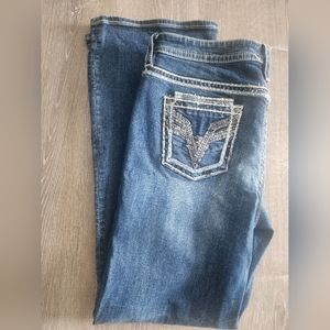 Vigoss Jeans